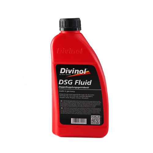 Divinol DSG Fluid Divinol Romania